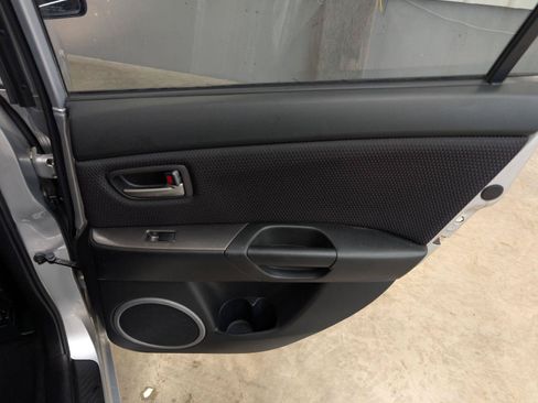 Used 2008 MAZDA MAZDA3 s Sport FWD image 29