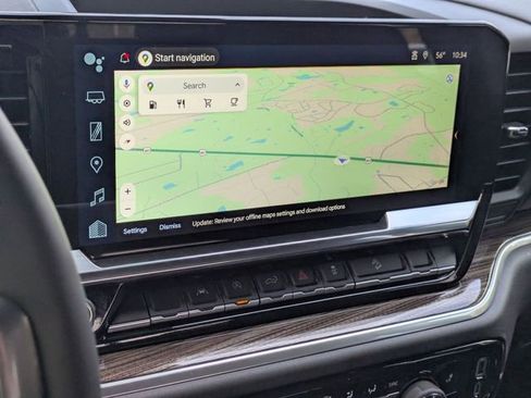 New 2026 Chevrolet Silverado 1500 LT Trail Boss w/ Convenience Package II image 18