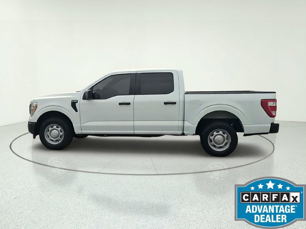 Used 2021 Ford F150 XL RWD image 5