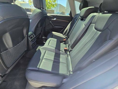 Used 2023 Audi Q5 e Premium Plus w/ Premium Plus Package AWD/4WD image 18