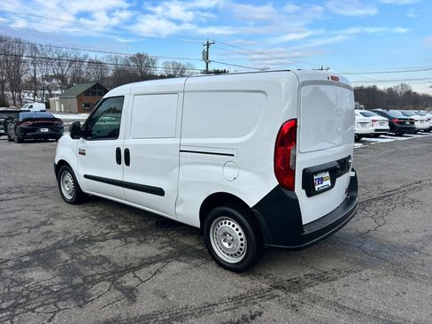 Used 2020 RAM ProMaster City Tradesman image 4