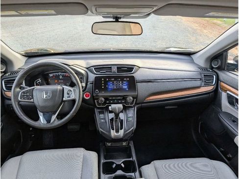 Used 2022 Honda CR-V EX image 25