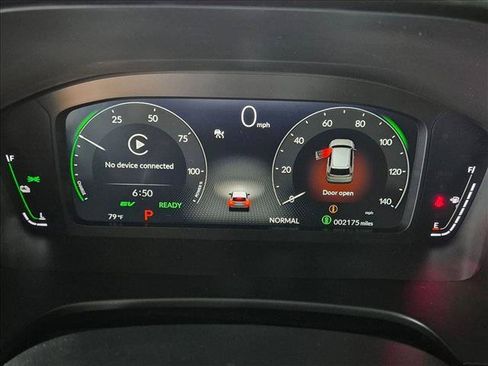 Used 2026 Honda CR-V Sport-L image 12