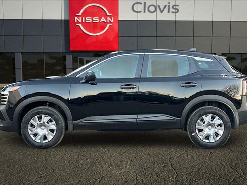 New 2026 Nissan Kicks S image 6