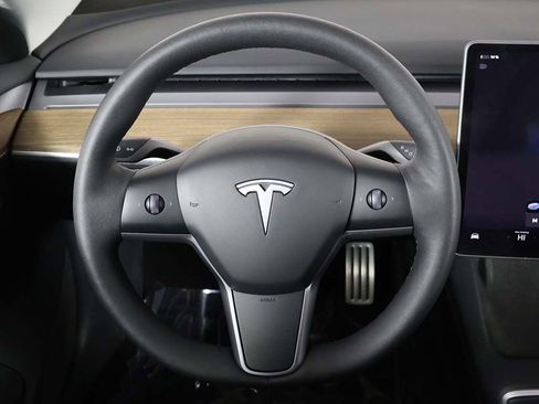 Used 2023 Tesla Model 3 Performance AWD/4WD image 37