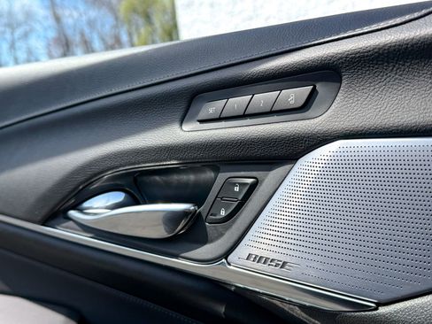 New 2026 Cadillac CT4 Premium Luxury image 17