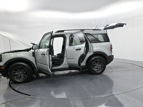 Used 2022 Ford Bronco Sport Big Bend w/ Convenience Package image 73