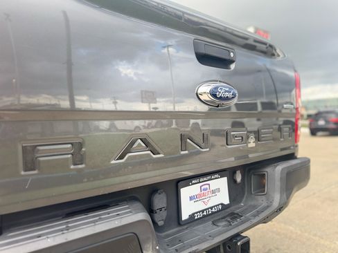 Used 2019 Ford Ranger XL w/ Equipment Group 101A Mid image 30