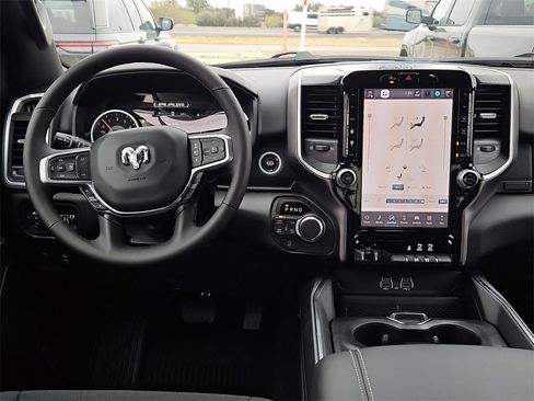 New 2026 RAM 1500 Lone Star image 18