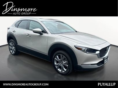 Used 2024 MAZDA CX-30 AWD 2.5 S w/ Preferred Package