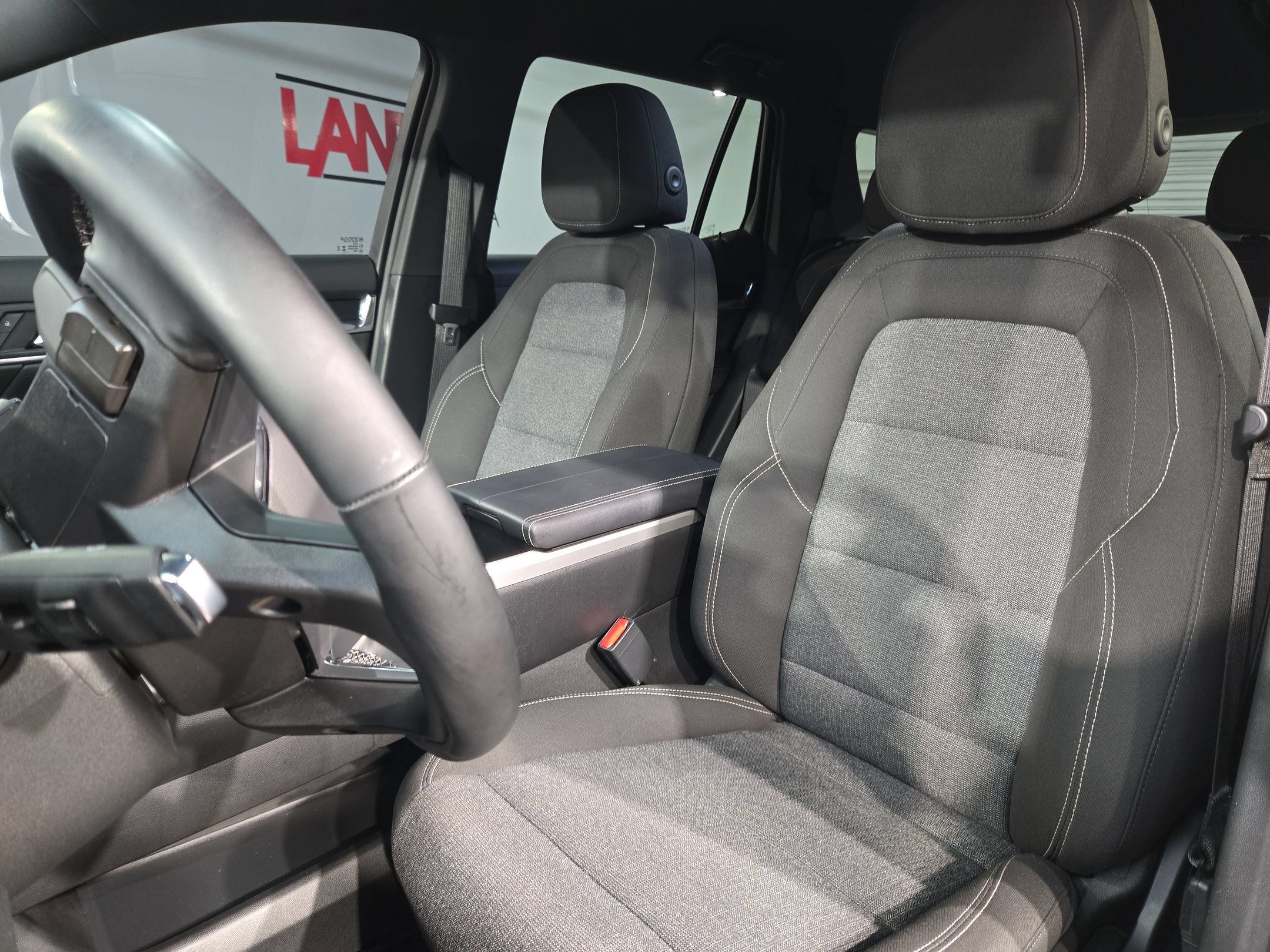 Used 2025 GMC Terrain Elevation AWD/4WD image 24