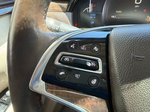 Used 2014 Cadillac XTS Premium FWD image 30