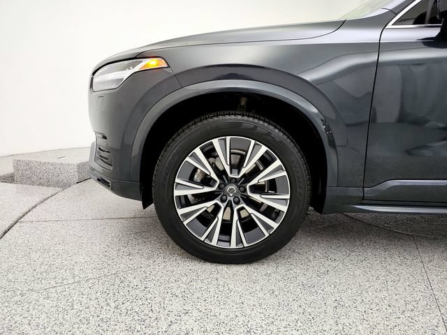Used 2021 Volvo XC90 T6 Momentum w/ Climate Package AWD/4WD image 33