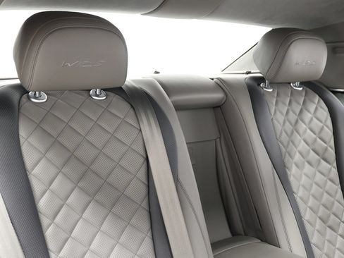 Used 2018 Bentley Flying Spur S W12 AWD/4WD image 80