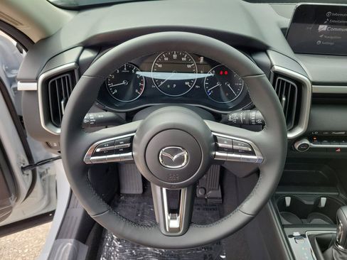 New 2026 MAZDA CX-50 AWD 2.5 S w/ Cargo Package image 19