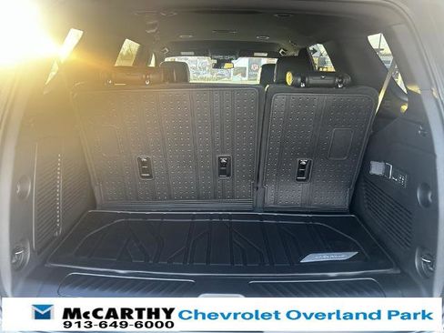 New 2026 Chevrolet Tahoe LT image 21