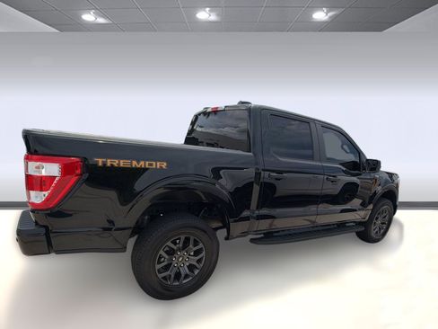 Used 2022 Ford F150 Tremor w/ Bed Utility Package AWD/4WD image 18