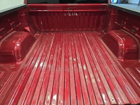 Used 2019 Chevrolet Silverado 1500 RST w/ All-Star Edition AWD/4WD image 38