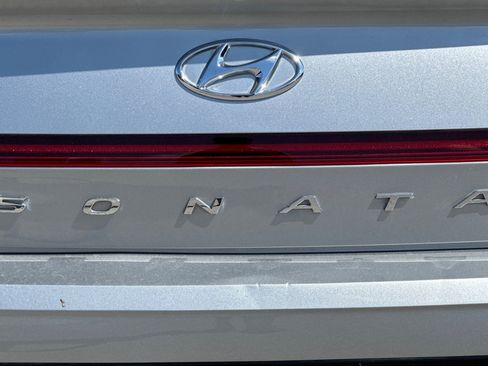 Used 2020 Hyundai Sonata SEL Plus w/ Cargo Package image 23