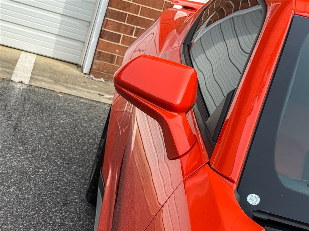 Used 2018 Chevrolet Camaro SS w/ Hot Wheels Edition RWD image 16