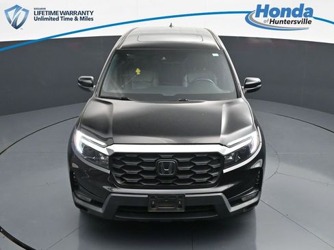 Used 2022 Honda Passport EX-L image 18