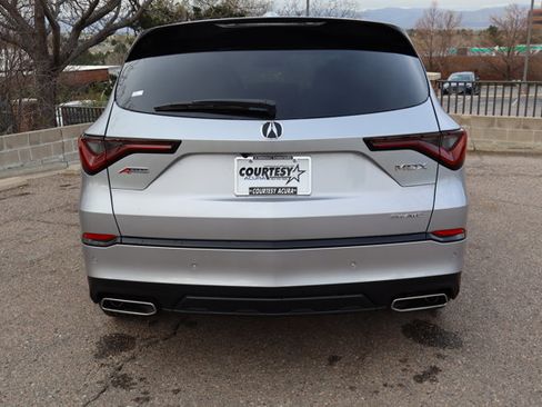 New 2026 Acura MDX A-Spec image 5