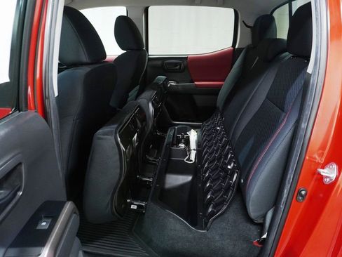 Used 2023 Toyota Tacoma SR5 image 13