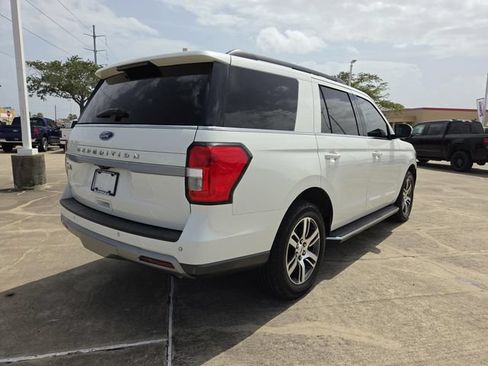 Used 2022 Ford Expedition XLT RWD image 27