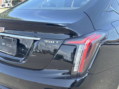 Certified 2023 Cadillac CT5 Sport w/ Super Cruise 2 Package AWD/4WD image 36
