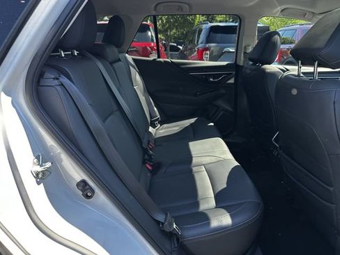 Used 2023 Subaru Outback Limited AWD/4WD image 35