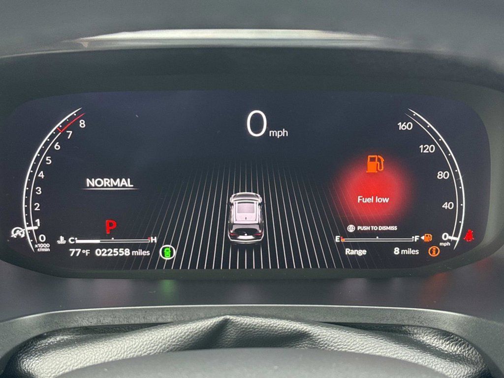 Used 2023 Acura MDX w/ Technology Package AWD/4WD image 24