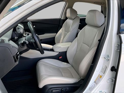 Used 2024 Honda Accord EX-L image 8