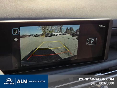 New 2026 Hyundai Tucson SEL image 19