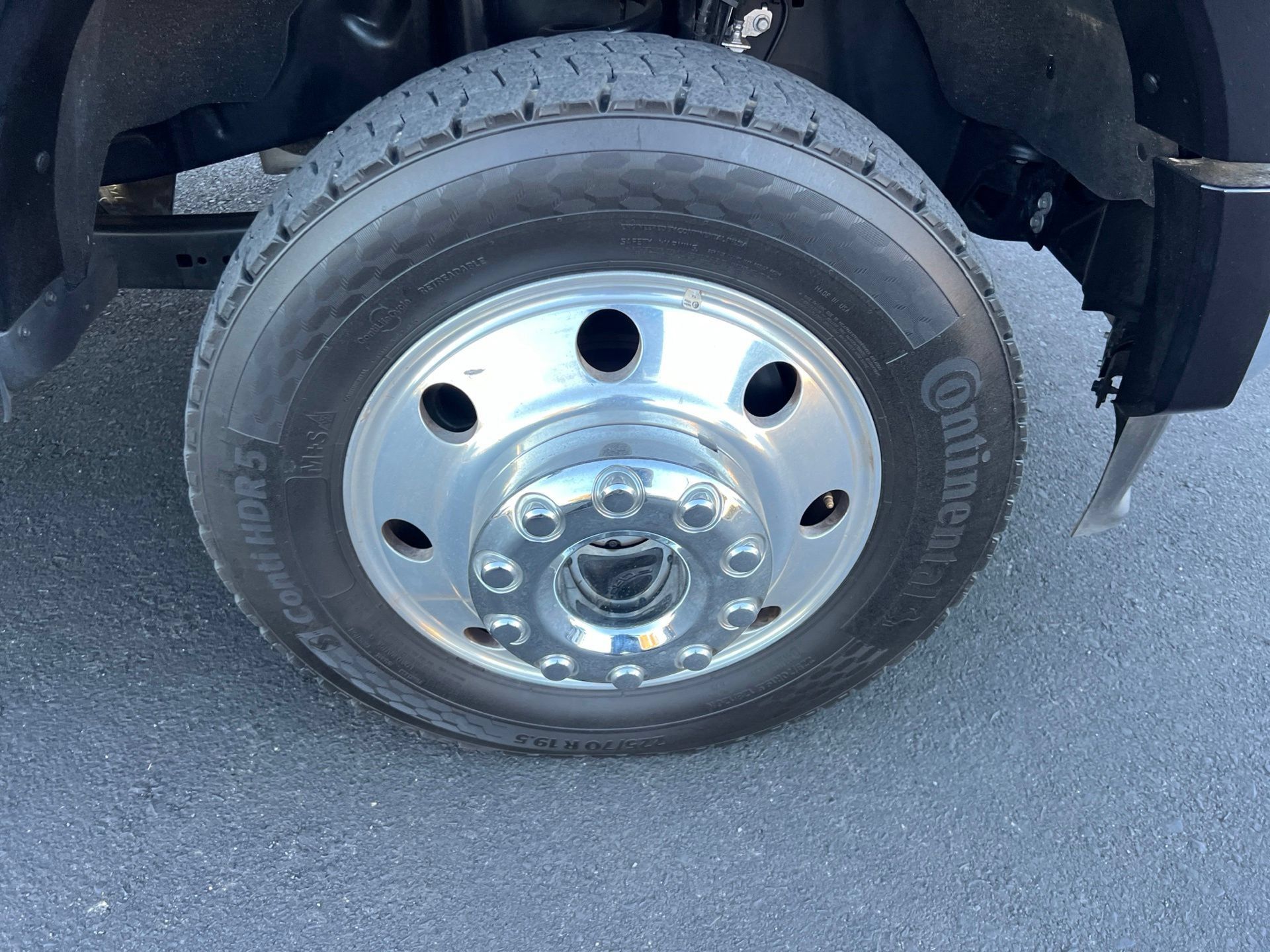 Used 2025 Ford F450 XLT AWD/4WD image 16