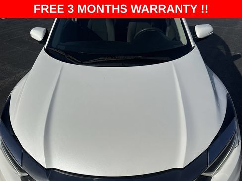 Used 2021 Honda HR-V EX image 37