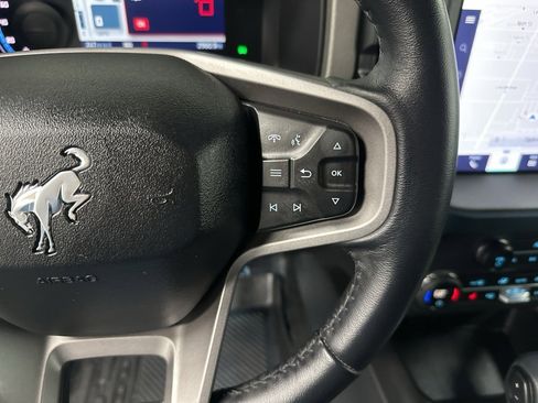 Used 2024 Ford Bronco Outer Banks image 18