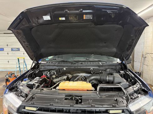 Used 2018 Ford F150 XLT w/ Equipment Group 302A Luxury image 25