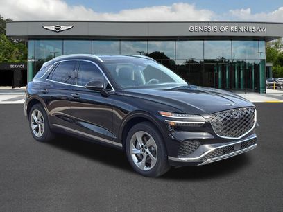Used 2026 Genesis GV70 2.5T Select