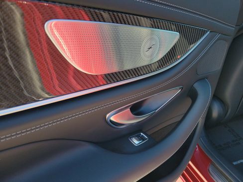 New 2026 Mercedes-Benz AMG GT 53 image 8
