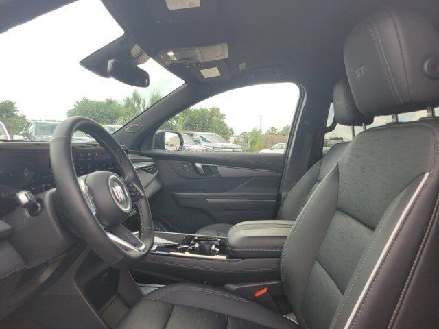 Used 2026 Buick Enclave Sport Touring FWD image 11