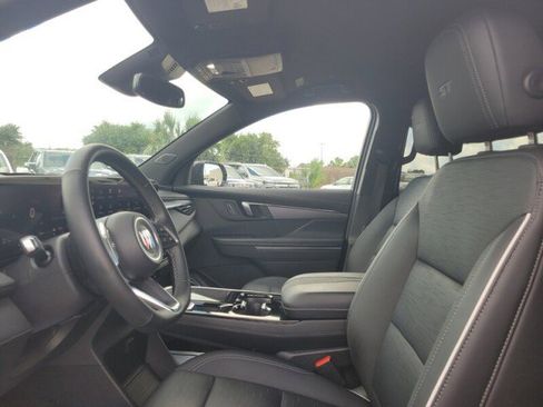 Used 2026 Buick Enclave Sport Touring FWD image 11