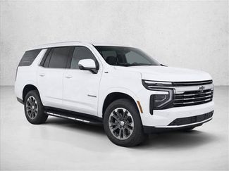 Used 2025 Chevrolet Tahoe LT w/ Comfort Package RWD video 3