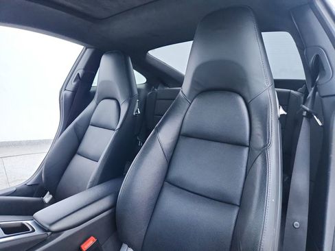 Used 2012 Porsche 911 Carrera S image 16