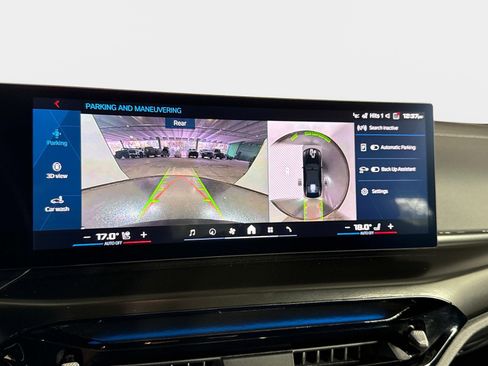 Used 2026 BMW M4 xDrive Competition image 38