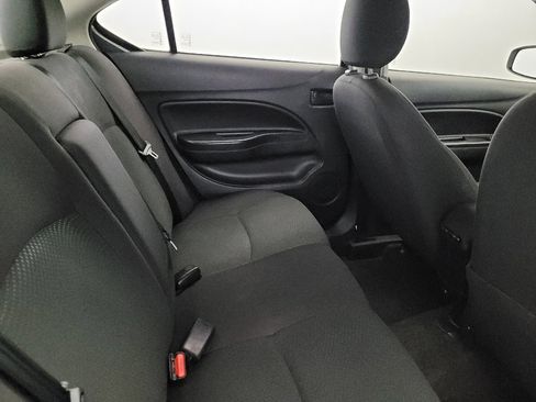 Used 2020 Mitsubishi Mirage G4 ES FWD image 19