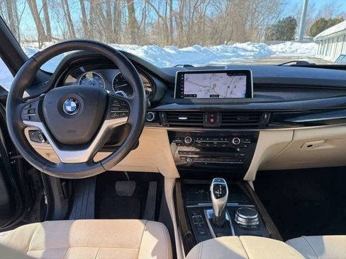 Used 2018 BMW X5 xDrive35i w/ Driving Assistance Package image 11
