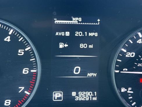 Certified 2023 Subaru Ascent Premium w/ Convenience Package image 12