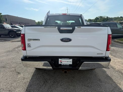 Used 2020 Ford F150 XL w/ Equipment Group 101A Mid AWD/4WD image 4