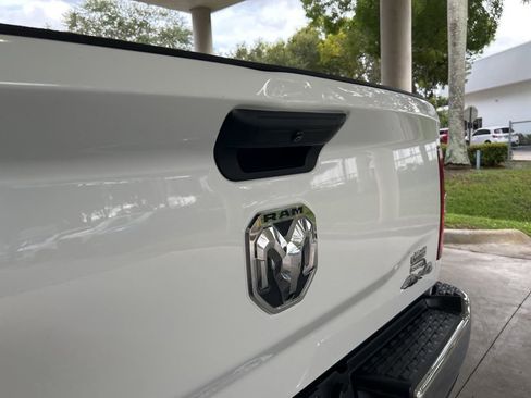 Certified 2024 RAM 2500 Big Horn image 18