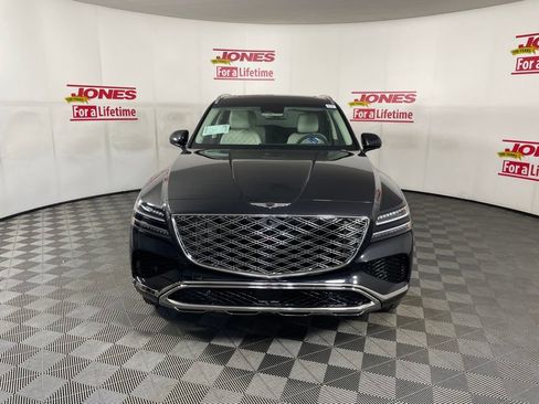 New 2026 Genesis GV80 3.5T Prestige AWD/4WD image 11